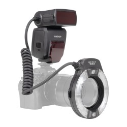 Lampa pierścieniowa Yongnuo YN14EX II do Sony