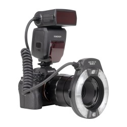 Lampa pierścieniowa Yongnuo YN14EX II do Sony