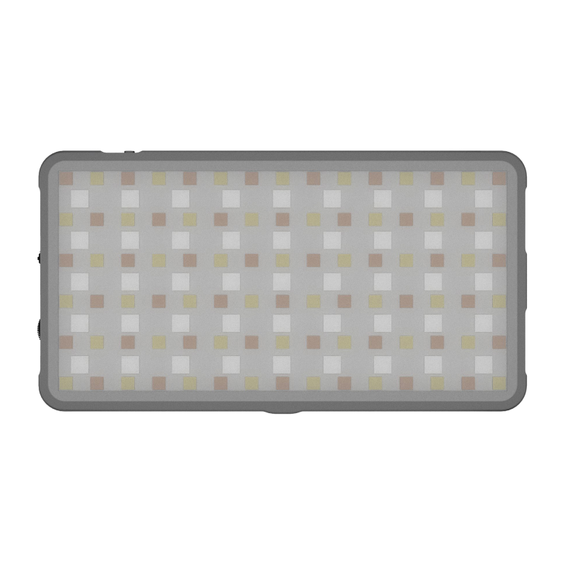 Lampa LED Newell RGB-W Rangha