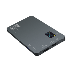 Lampa LED Newell RGB-W Rangha