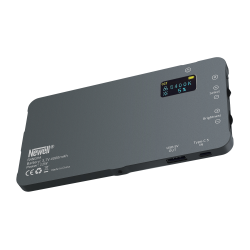 Lampa LED Newell RGB-W Rangha