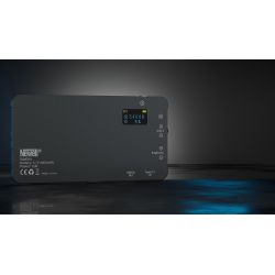 Lampa LED Newell RGB-W Rangha