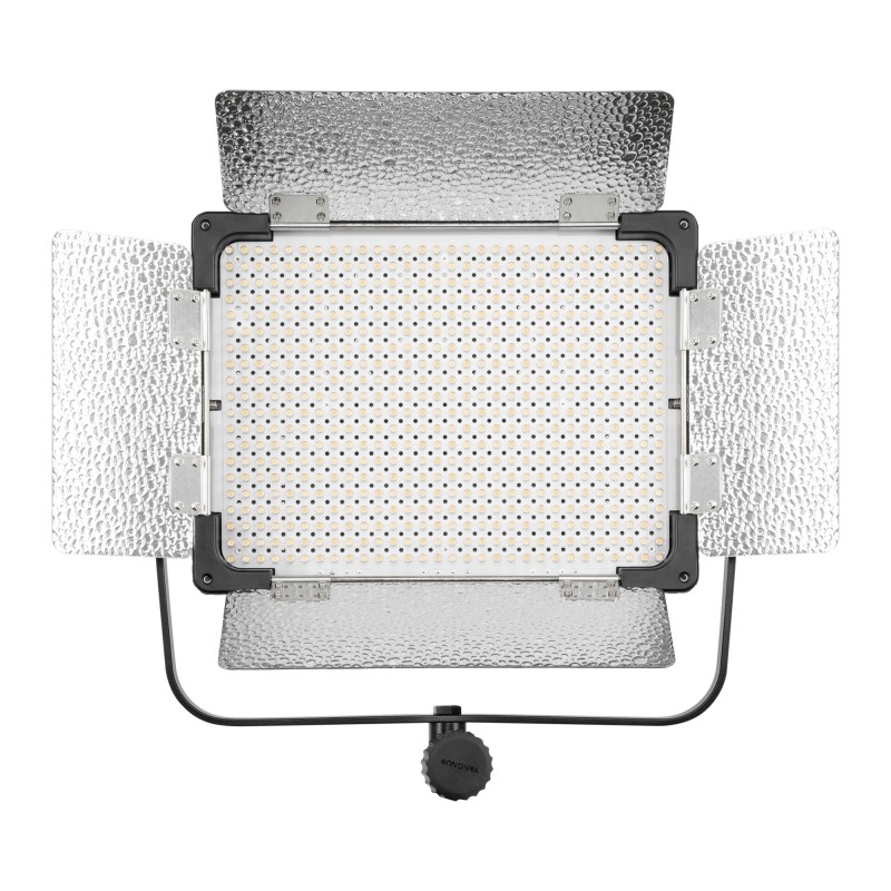 Lampa LED Yongnuo YN6000 - WB (3200 K - 5600 K)
