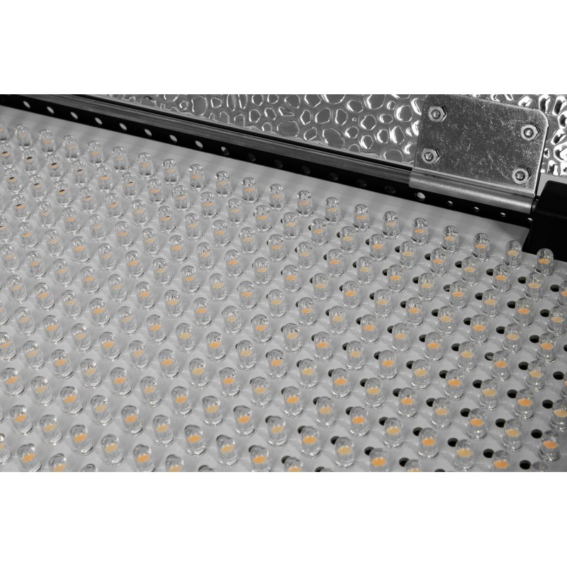 Lampa LED Yongnuo YN6000 - WB (3200 K - 5600 K)