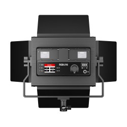 Lampa LED Newell RGB Vividha Max