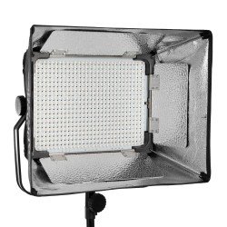Lampa LED Yongnuo YN6000 - WB (3200 K - 5600 K)