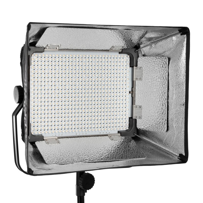 Lampa LED Yongnuo YN6000 - WB (3200 K - 5600 K)