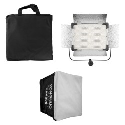 Lampa LED Yongnuo YN6000 - WB (3200 K - 5600 K)