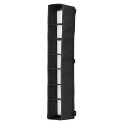 Lampa LED Yongnuo YN30 Soft - RGB, WB (2000 K - 10000 K)