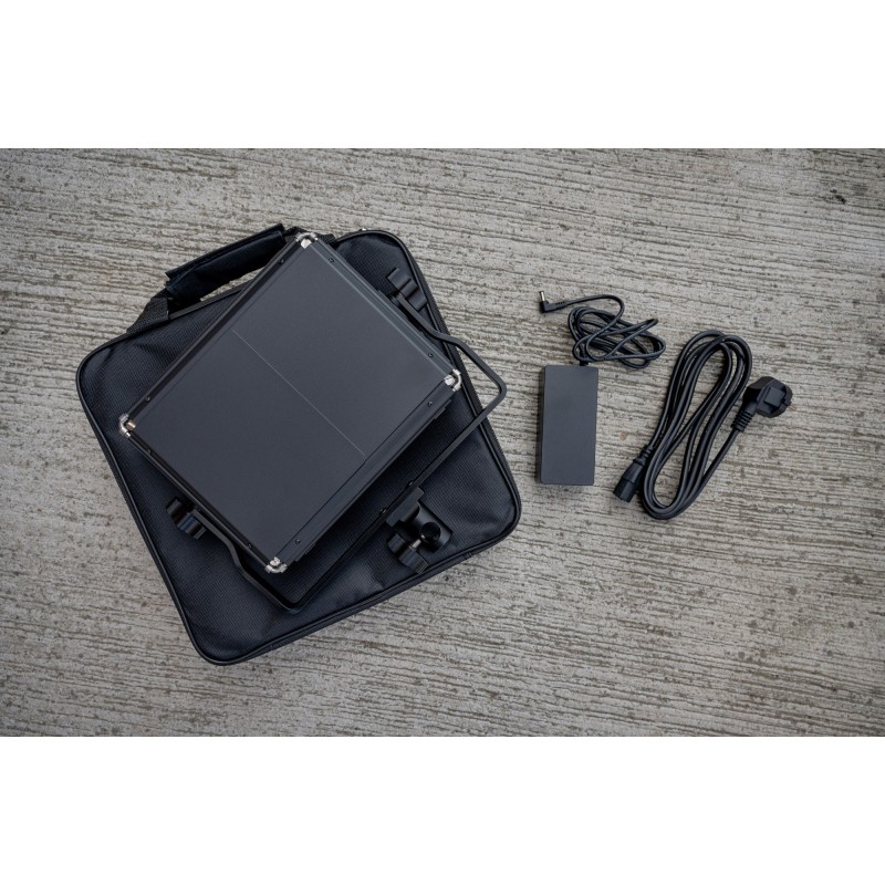 Lampa LED Newell RGB Vividha Max