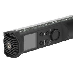 Lampa LED Yongnuo YN30 Soft - RGB, WB (2000 K - 10000 K)