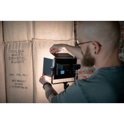 Lampa LED Newell RGB Vividha Max