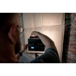 Lampa LED Newell RGB Vividha Max