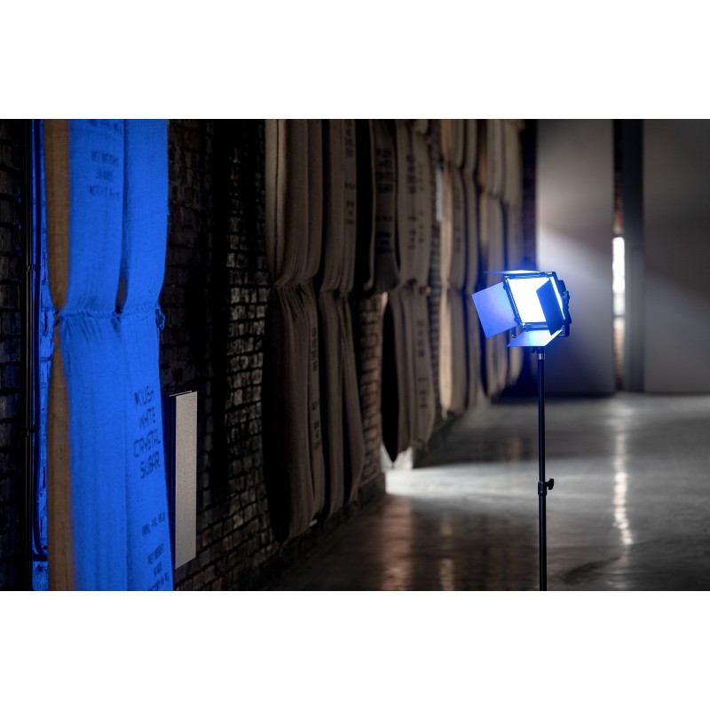 Lampa LED Newell RGB Vividha Max