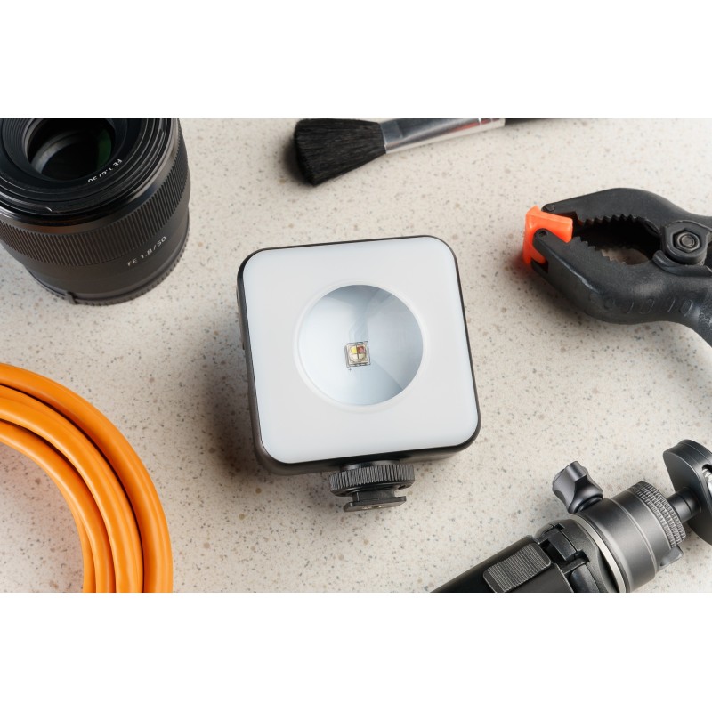 Lampa LED Newell RGB-W Rangha Nano Sunset