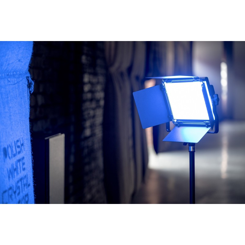 Lampa LED Newell RGB Vividha Max