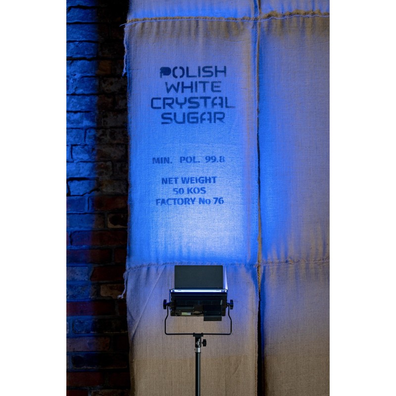 Lampa LED Newell RGB Vividha Max