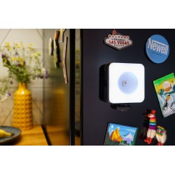 Lampa LED Newell RGB-W Rangha Nano Sunset