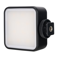 Lampa LED Yongnuo YN60 RGB - WB (2500 K - 9500 K)