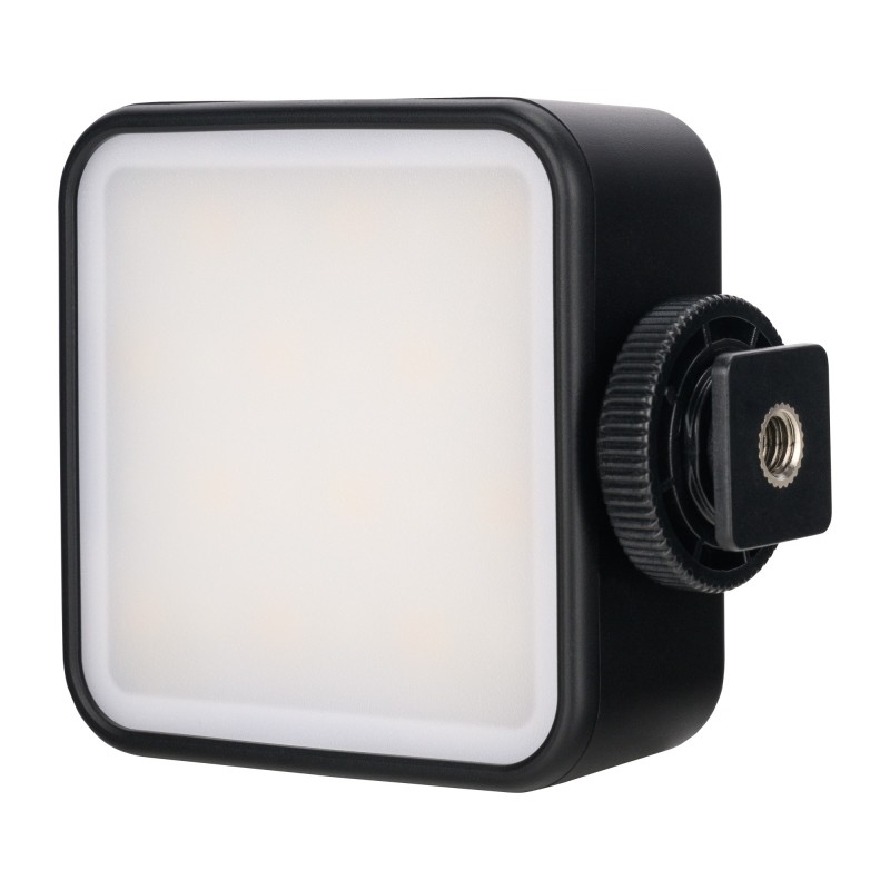 Lampa LED Yongnuo YN60 RGB - WB (2500 K - 9500 K)