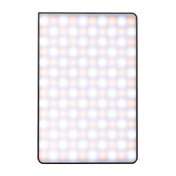 Lampa LED Ulanzi LT003 - RGB, WB (2500 K - 9000 K)