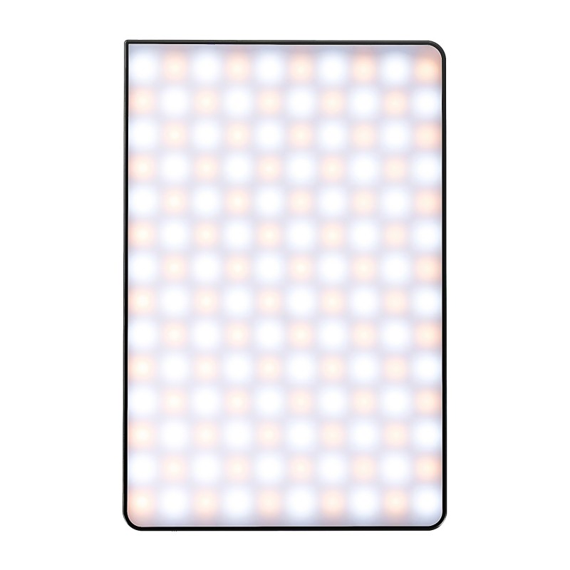 Lampa LED Ulanzi LT003 - RGB, WB (2500 K - 9000 K)