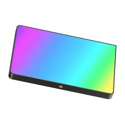 Lampa LED Ulanzi LT003 - RGB, WB (2500 K - 9000 K)