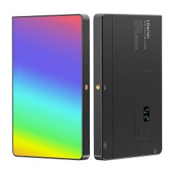 Lampa LED Ulanzi LT003 - RGB, WB (2500 K - 9000 K)