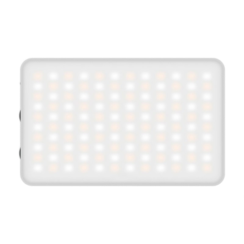 Lampa LED Ulanzi VL120 - RGB, WB (2500 K - 9000 K)