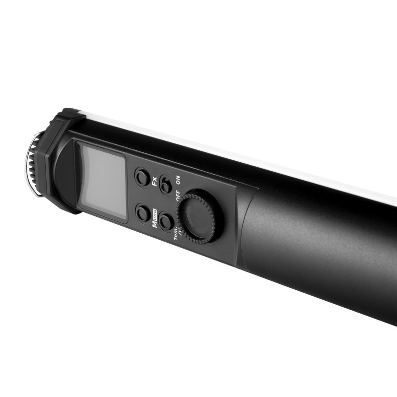 Lampa LED Yongnuo YN100 Soft - RGB, WB (2000 K - 10000 K)