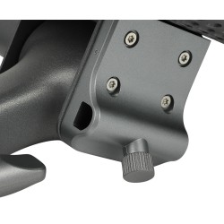 Lampa LED Amaran 300c - szara