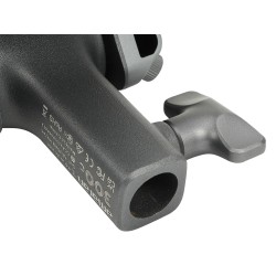 Lampa LED Amaran 300c - szara