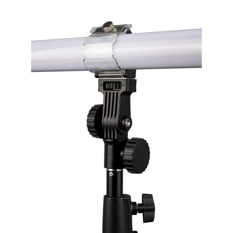 Lampa LED Yongnuo YN60 Soft - RGB, WB (2000 K - 10000 K)