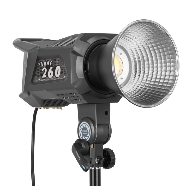 Lampa LED Yongnuo YNRay260 - WB (3200 K - 5600 K)