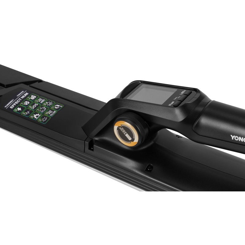 Lampa LED Yongnuo YN660S - WB (3200 K - 5600 K)