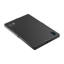 Lampa LED Newell RGB-W Rangha Max XL