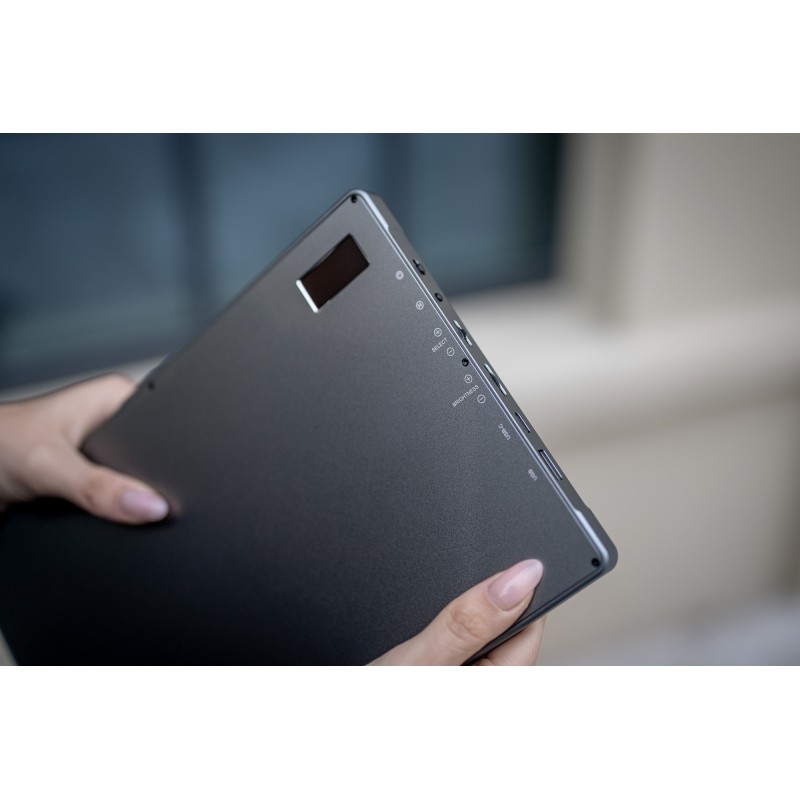 Lampa LED Newell RGB-W Rangha Max XL