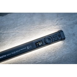 Lampa LED Newell RGB Kathi Max