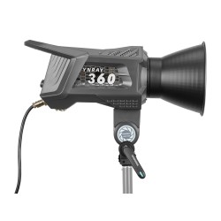 Lampa LED Yongnuo YNRay360 - WB (3200 K - 5600 K)