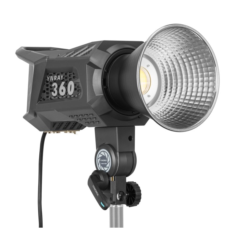 Lampa LED Yongnuo YNRay360 - WB (3200 K - 5600 K)