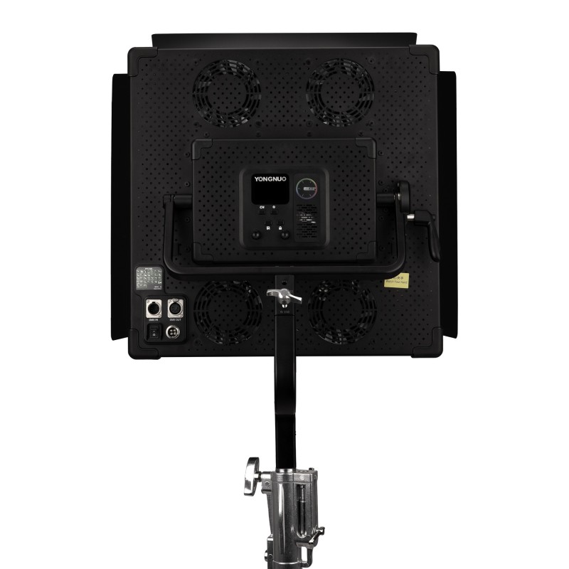 Lampa LED Yongnuo P360 Pro Max - RGB, WB (2000 K - 10000 K)