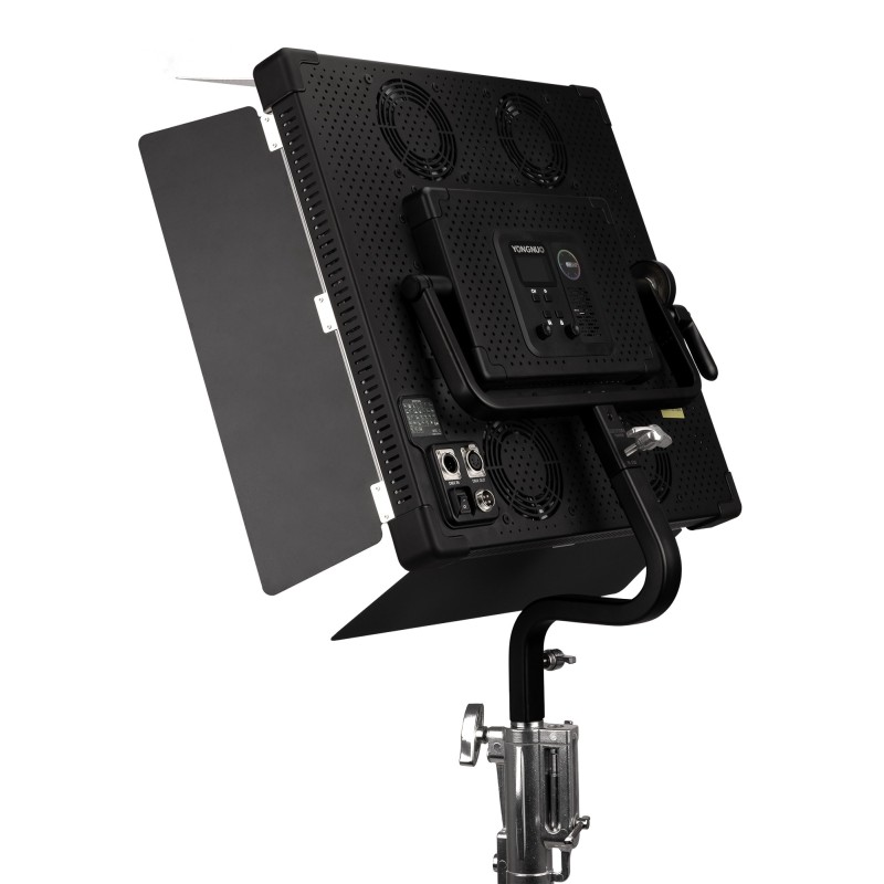 Lampa LED Yongnuo P360 Pro Max - RGB, WB (2000 K - 10000 K)