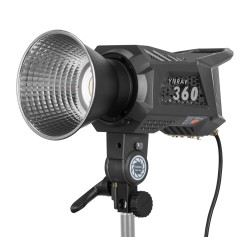 Lampa LED Yongnuo YNRay360 - WB (3200 K - 5600 K)