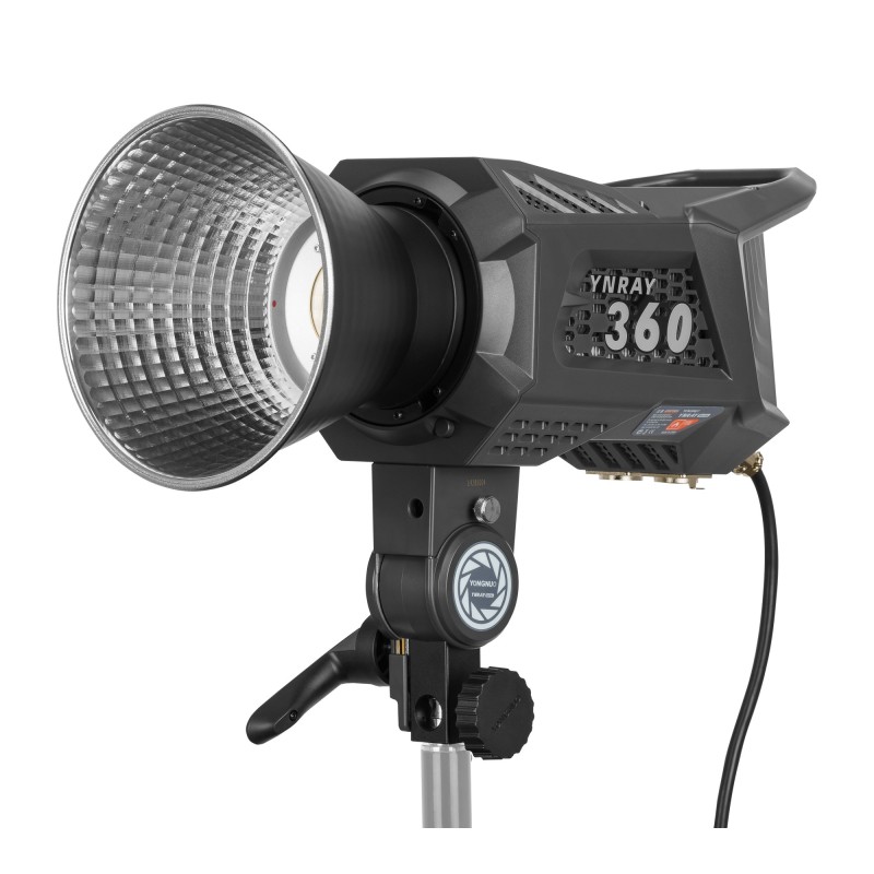Lampa LED Yongnuo YNRay360 - WB (3200 K - 5600 K)