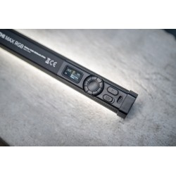 Lampa LED Newell RGB Kathi Max