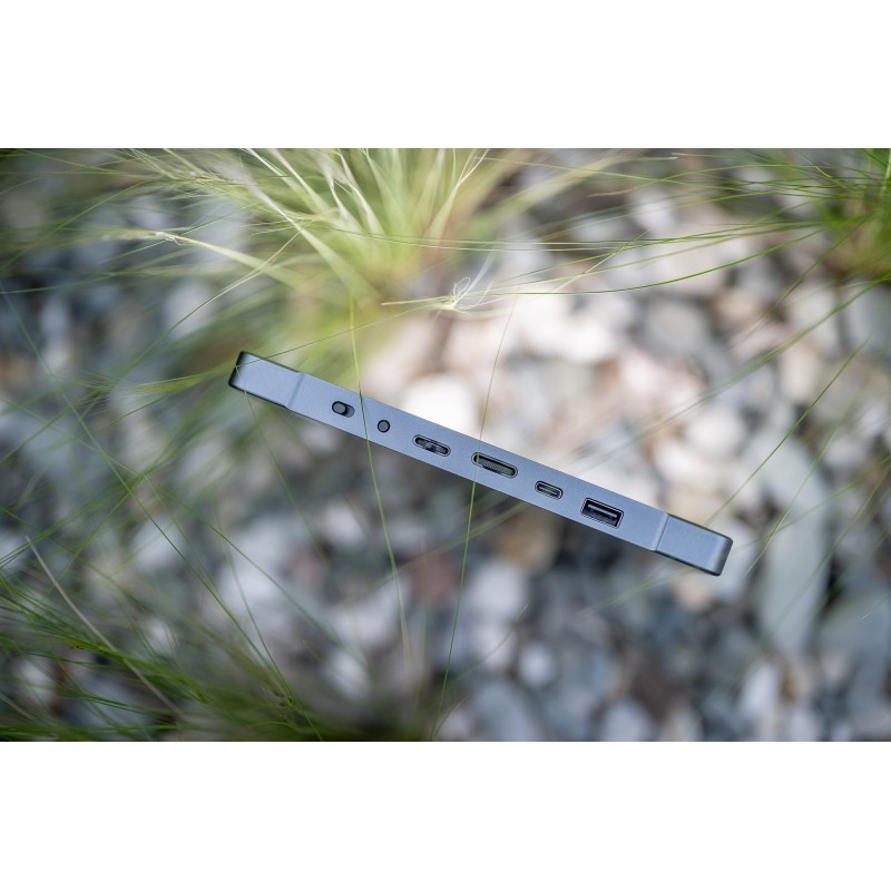 Lampa LED Newell RGB-W Rangha Max XL