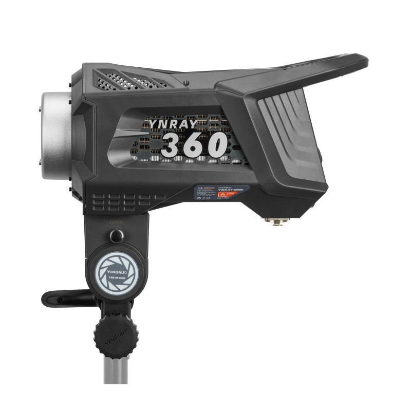Lampa LED Yongnuo YNRay360 - WB (3200 K - 5600 K)