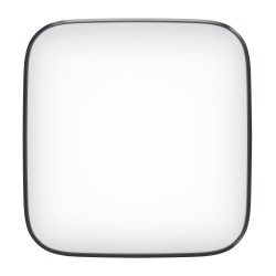 Lampa LED Newell Campina - grafitowa