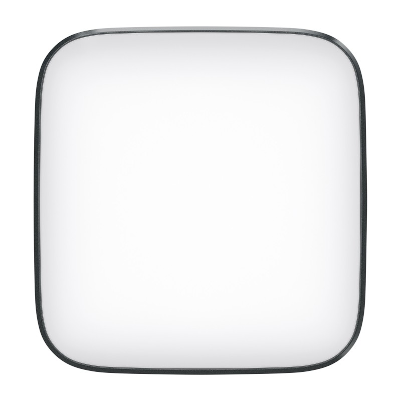 Lampa LED Newell Campina - grafitowa