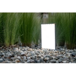 Lampa LED Newell RGB-W Rangha Max XL